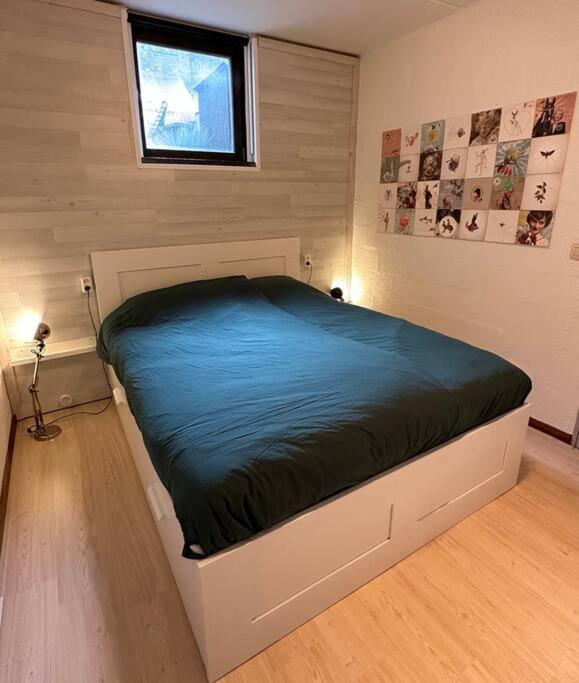 Le Papillon Daire Hotton Dış mekan fotoğraf