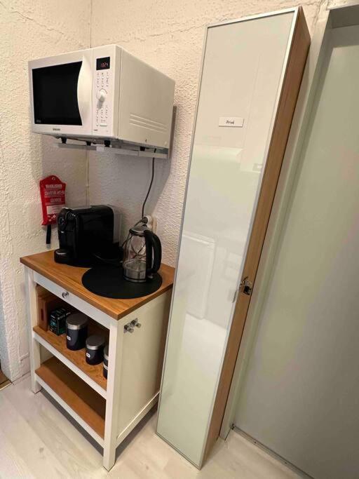Le Papillon Daire Hotton Dış mekan fotoğraf