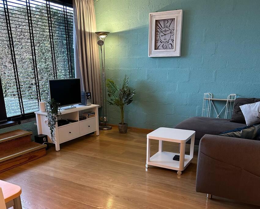 Le Papillon Daire Hotton Dış mekan fotoğraf