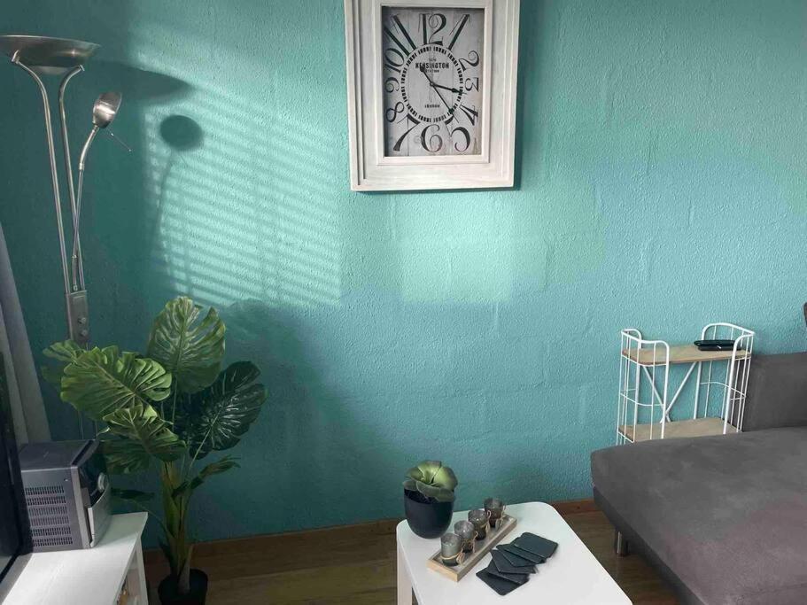 Le Papillon Daire Hotton Dış mekan fotoğraf